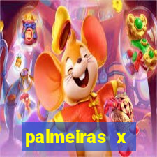 palmeiras x atletico go futemax